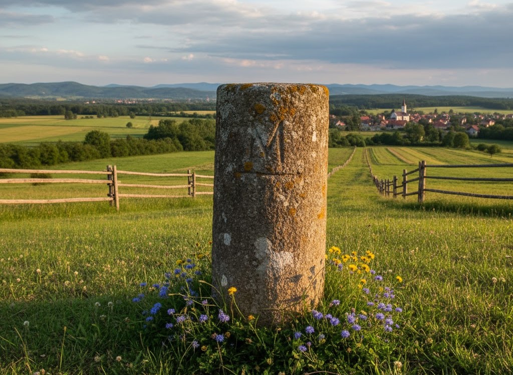 MEĐAŠ – KAMEN KOJI PAMTI
