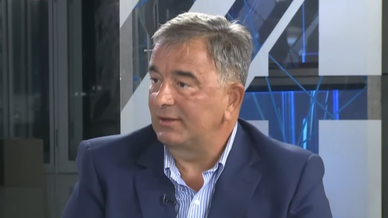 Rasulo u sistemu finansiranja zdravstva direktna posledica suludog Programa Evropa Sad 1
