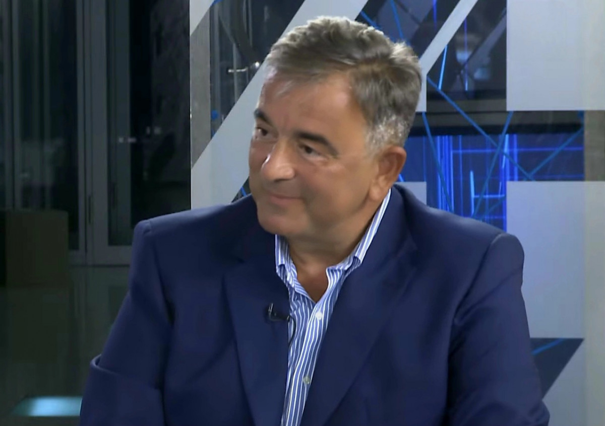 medojević