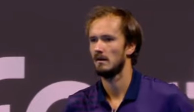 Medvedev osvojio ATP titulu nakon 882 dana