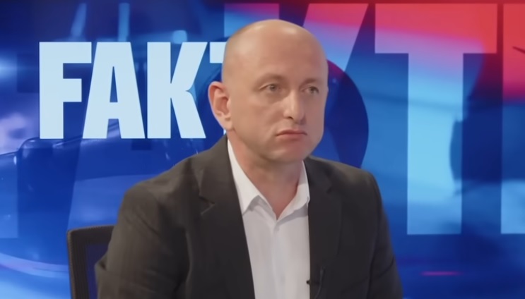 milan knežević