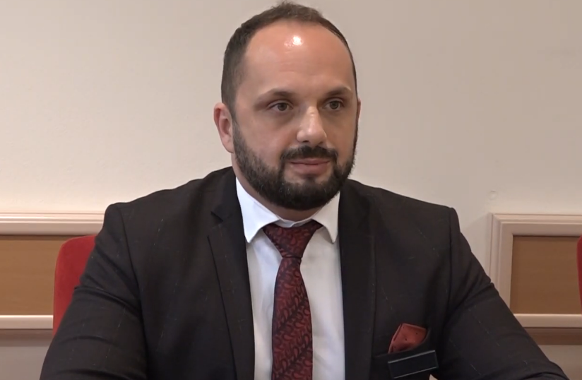 milan radojević