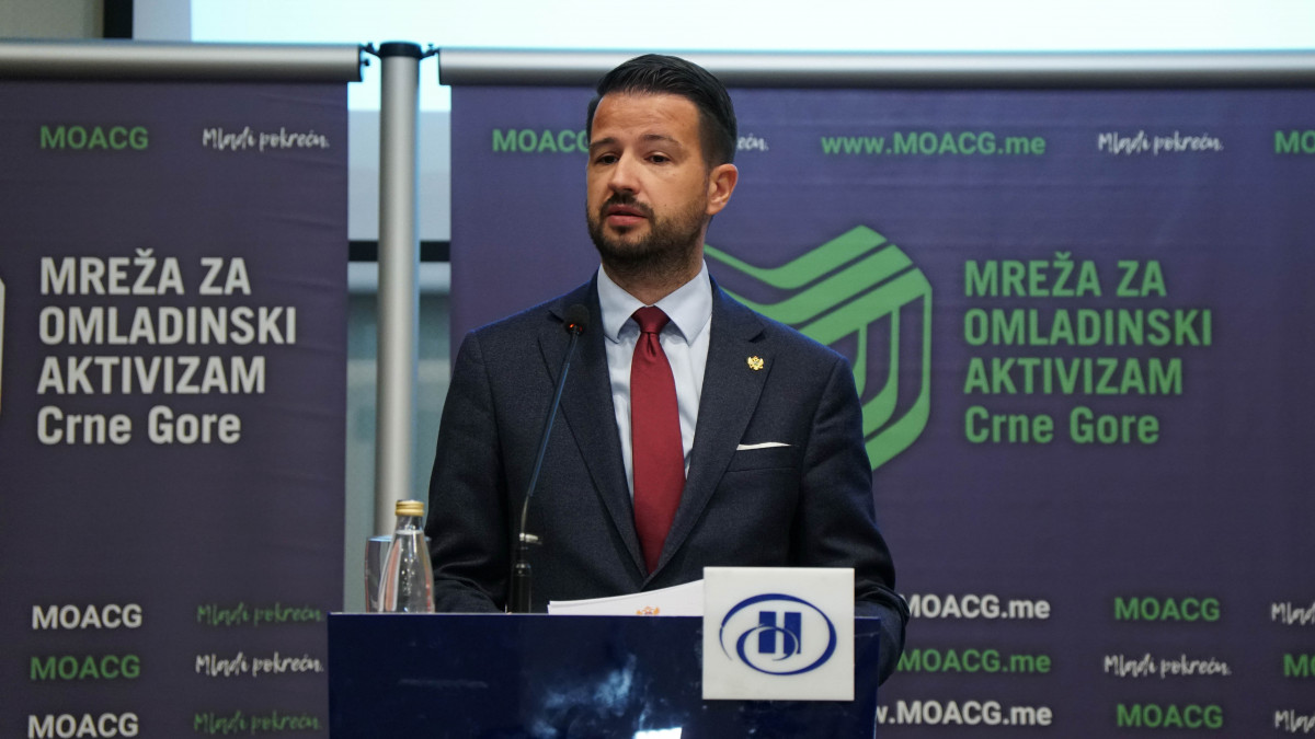 milatović