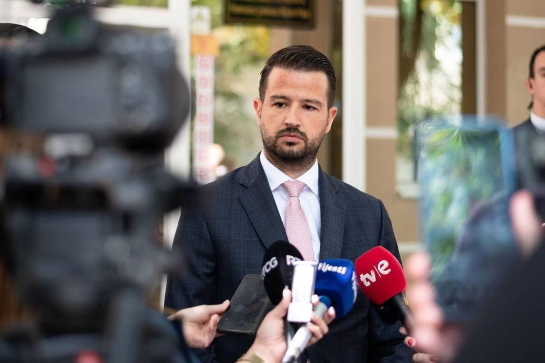 milatović