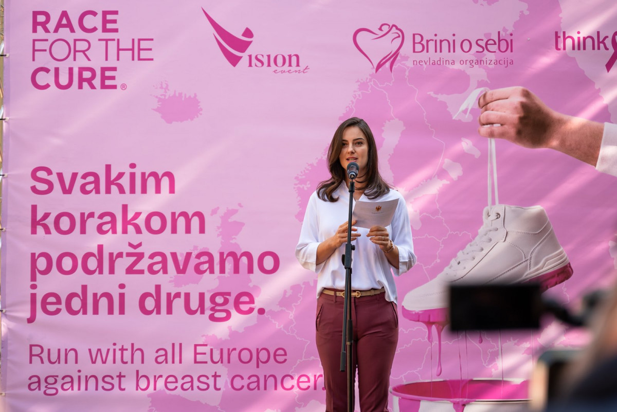 milena milatović