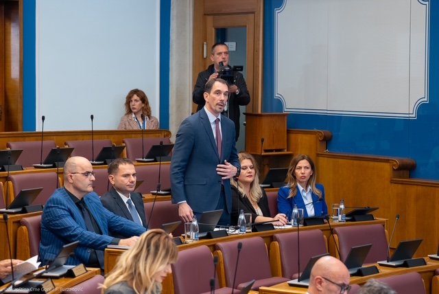 milorad marković