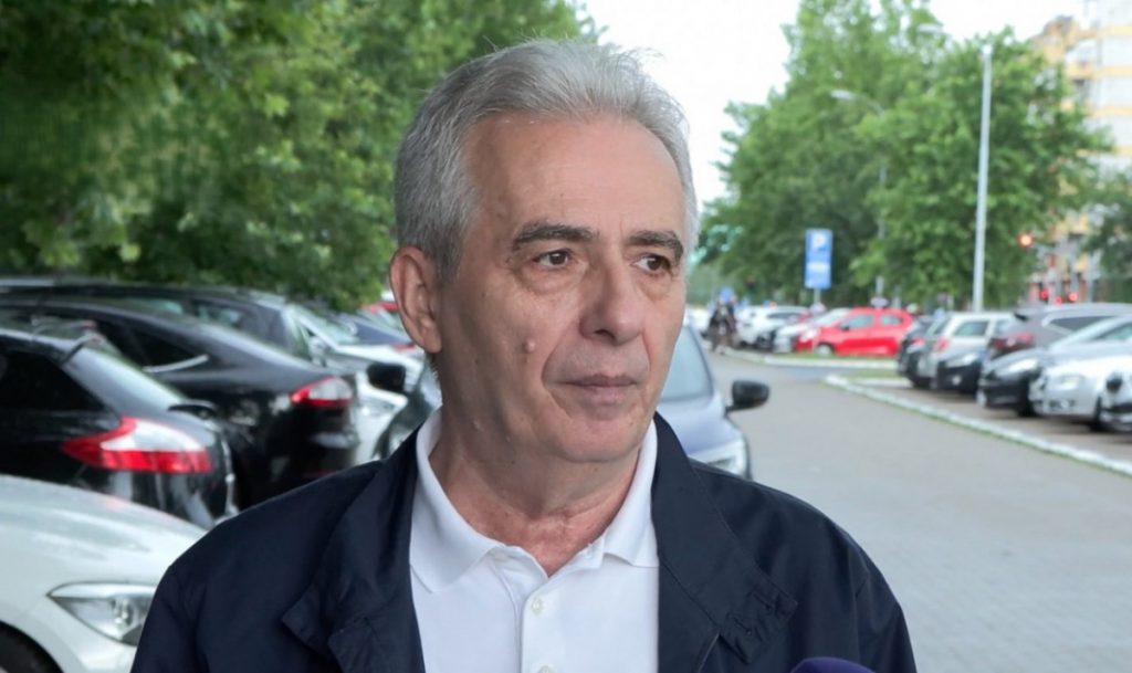 Drecun: Pitanje je protiv koga će Priština upotrebiti dronove, protiv Albanije i Sjeverne Makedonije neće