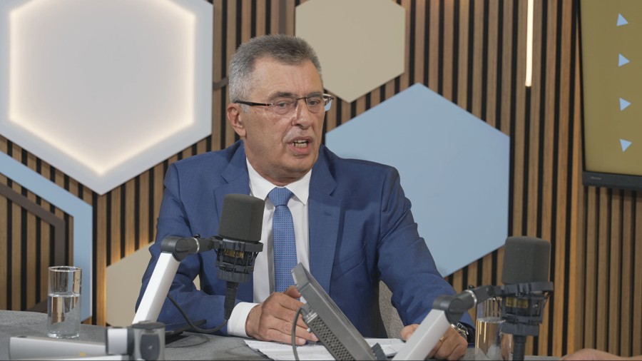 Đukanović: Smjena Bulatovića po zakonu, podržao sam većinu koja je bila za promjene