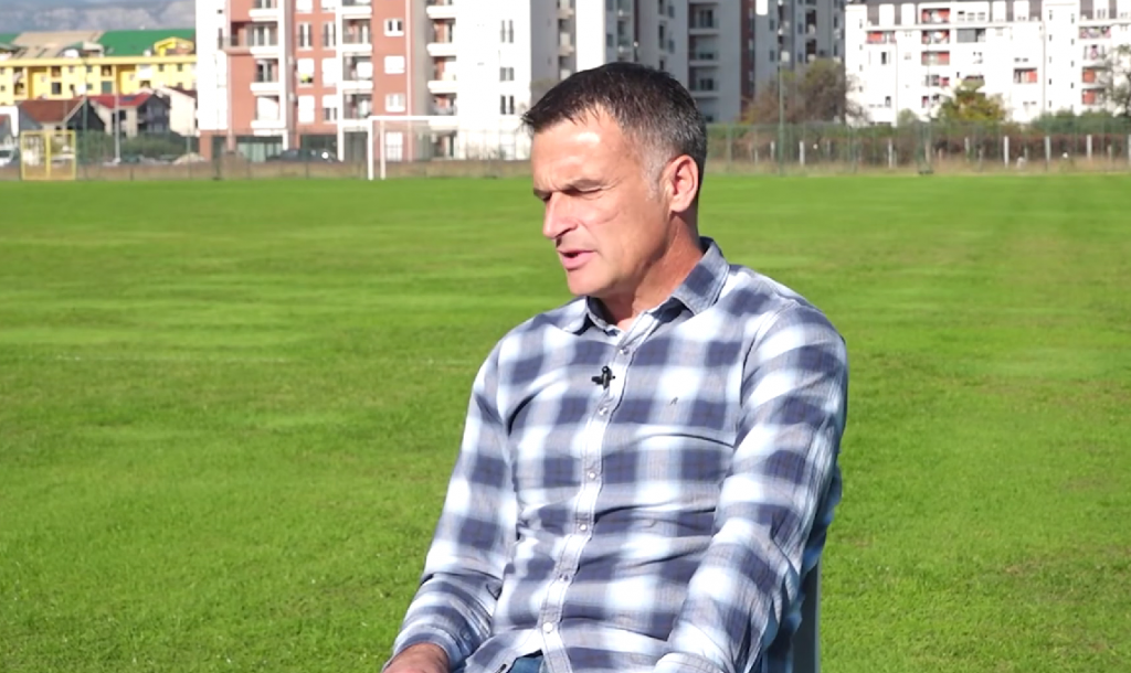 Fudbalerke bolje od Hrvatske, Marić: Takav pristup je neophodan