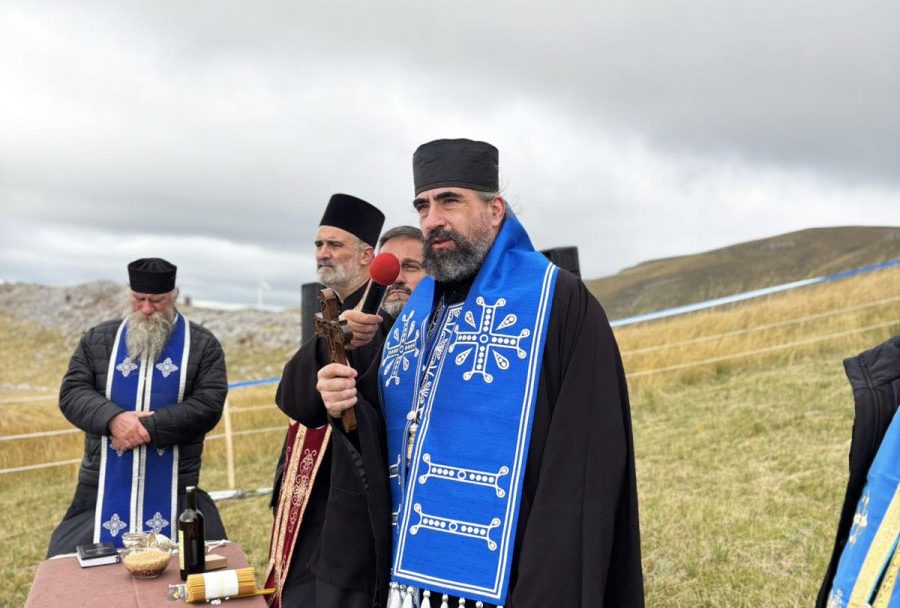 mitropolit metodije