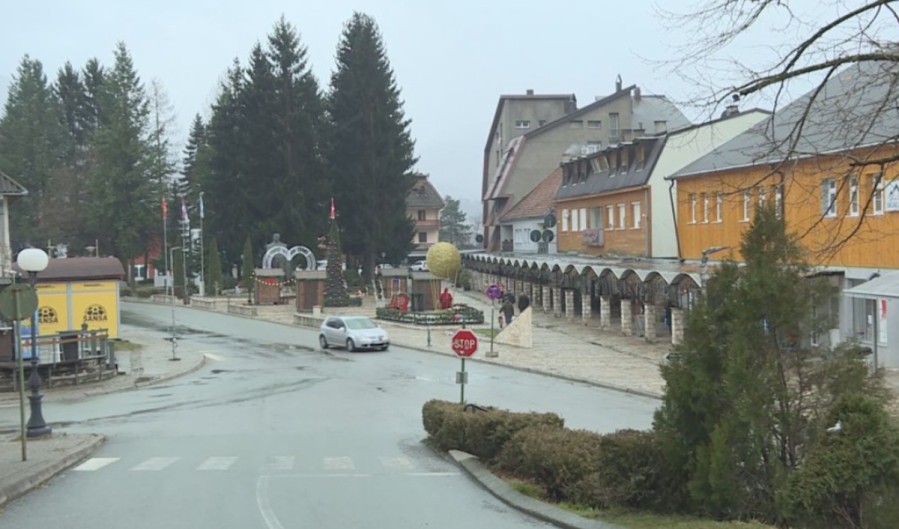 Raspisan tender za izgradnju mosta preko rijeke Tare u Mojkovcu