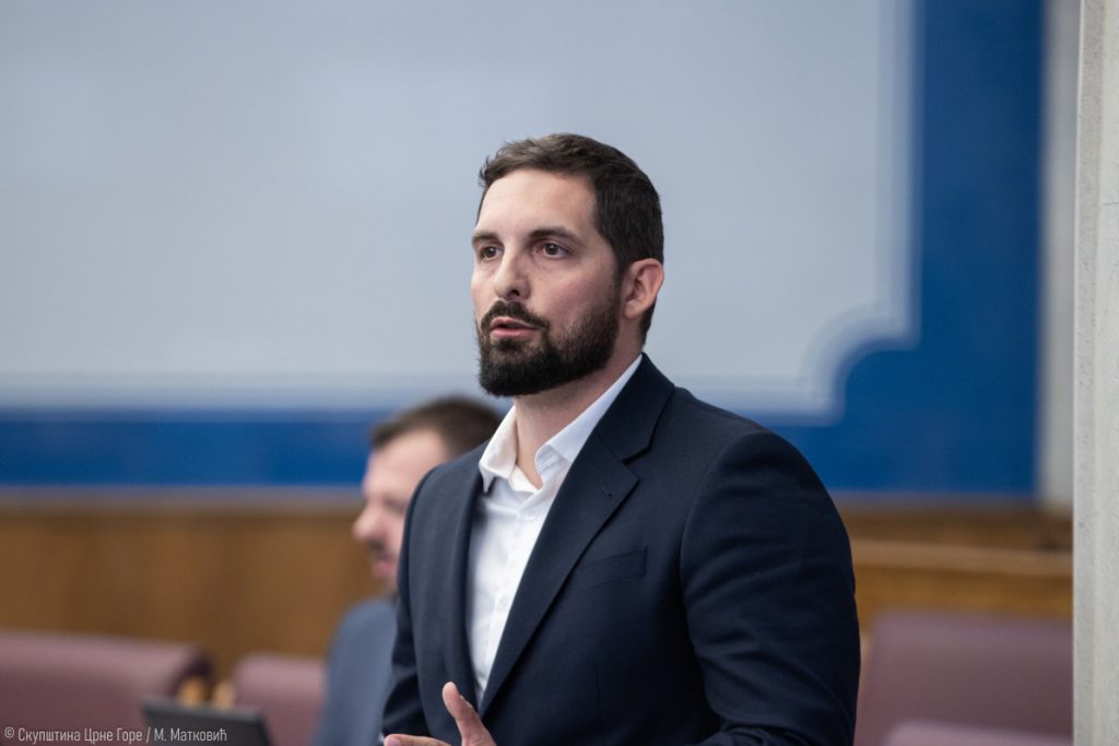 Leković: Došlo je vrijeme da se hobotnica do kraja dotuče! (VIDEO)