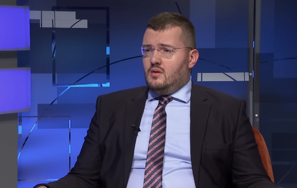 Koprivica: Milo Đukanović  je znao za milionski ugovor za „Možuru“ koji je sklopio Čelebić