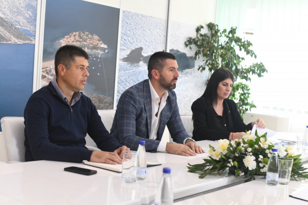 Morsko dobro: Višemilionska ulaganja za šetališta u Čanju i Sutomoru