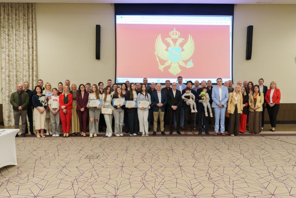 Obilježen Međunarodni dan smanjenja rizika od katastrofa