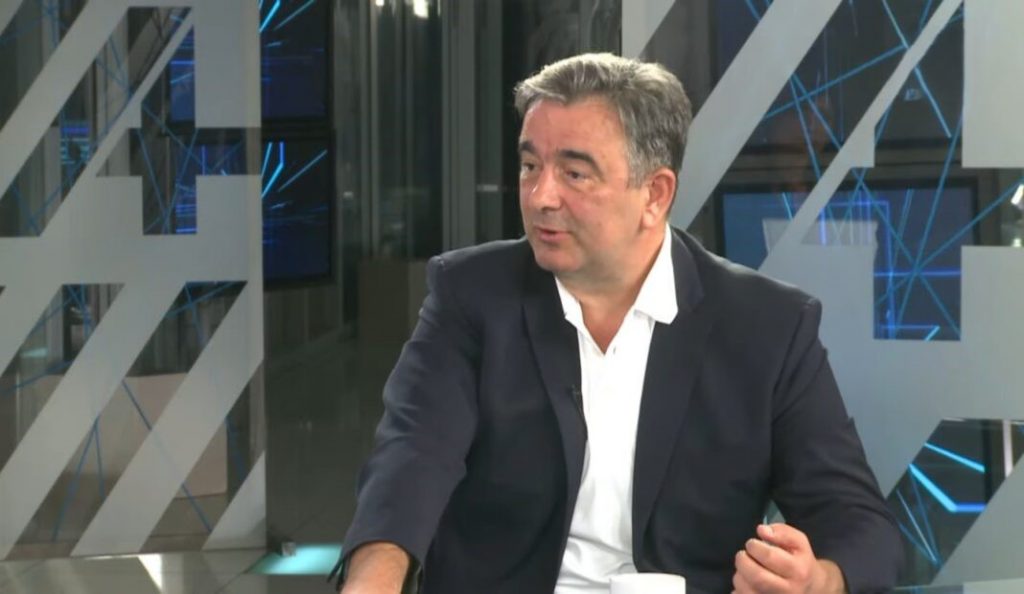 Medojević: DPS napravio haos, neophodno pomirenje