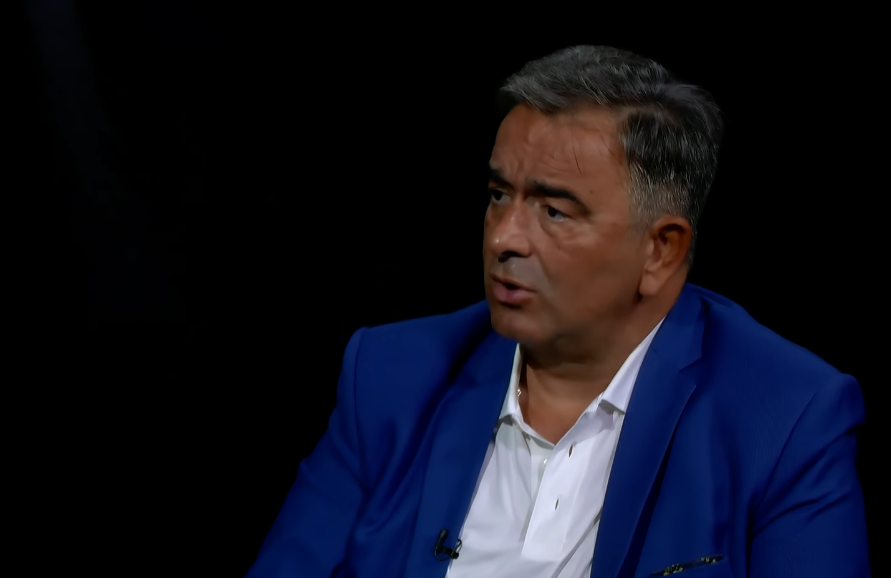 Medojević: U vrtlogu nelikvidnosti i dužničke krize; Bliži se kraj prevarama i lažima, stiže brkati konobar da naplati račun orgijanja!