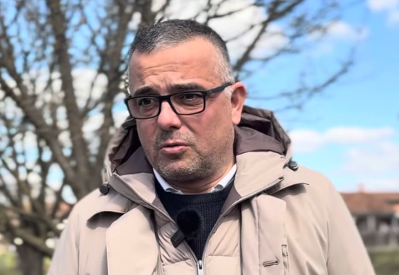 Nedimović: U Sremskoj Mitrovici 20. oktobra Dan žalosti