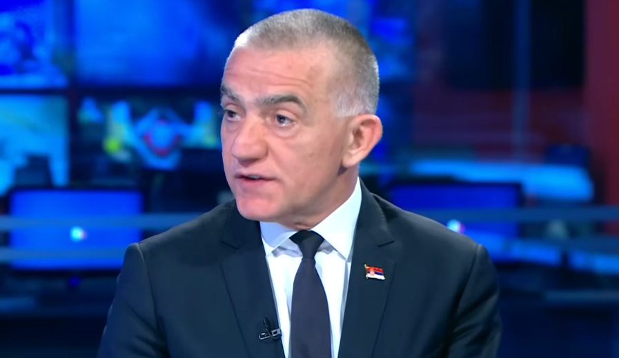 Vujić: Izmjene Zakona o Ekspu odnose se samo na infrastrukturu u funkciji objekta