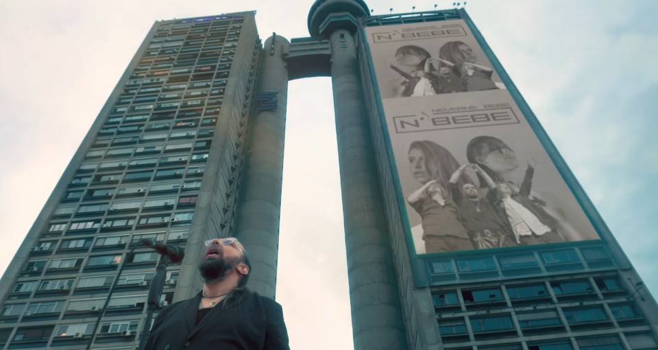 (VIDEO) Neverne bebe objavile spot za novu pjesmu „Teška godina“