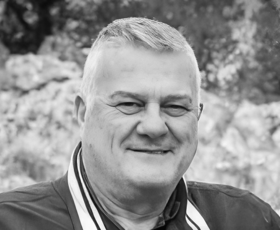 Bivši košarkaš Mornara: Preminuo Nikola Nikica Kovačević