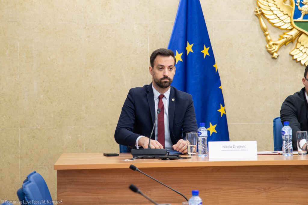 Zirojević komentarisao izjavu Popović o inflaciji: Kad ima država, ima i Zdenka! Inflacija je naša nacija!