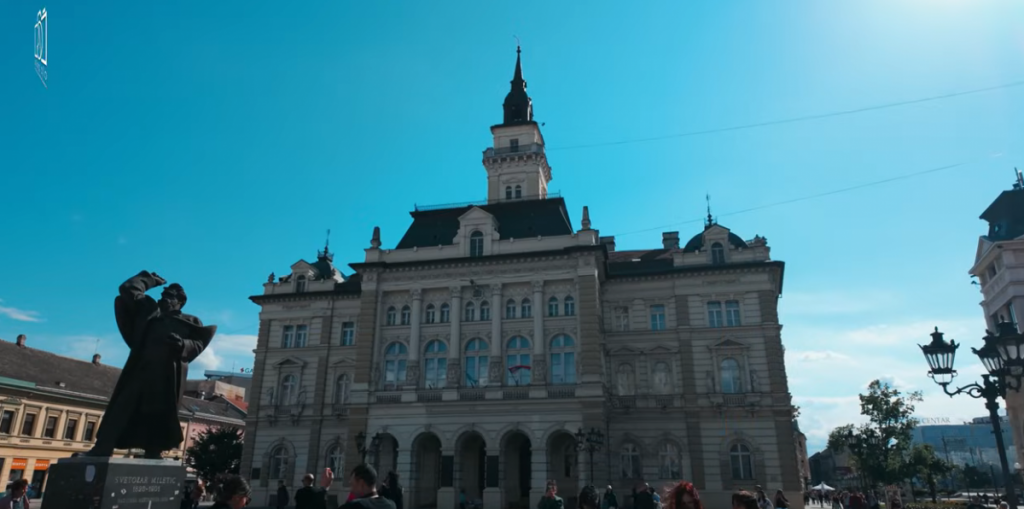 Naučno-tehnološki park u Novom Sadu pokreće program umrežavanja „NS Invest Connect”