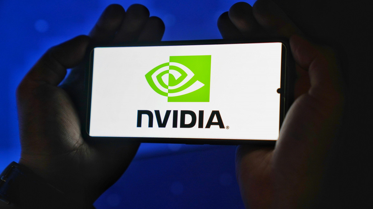 nvidia
