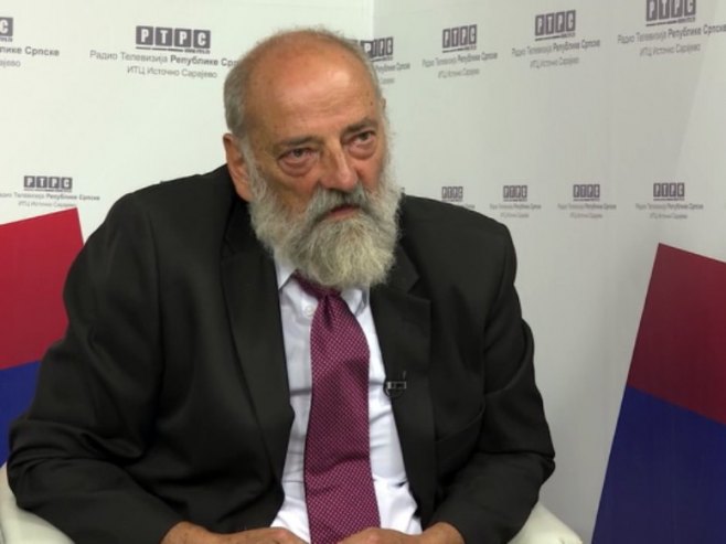 Pandurević: Sudski postupak protiv Dodika će se izučavati na fakultetima jer je proveden na bazi nepostojećeg zakona