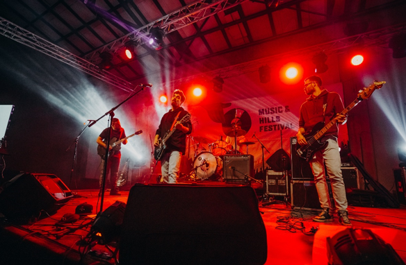 (FOTO GALERIJA) Održano drugo izdanje MUSIC & HILLS festivala