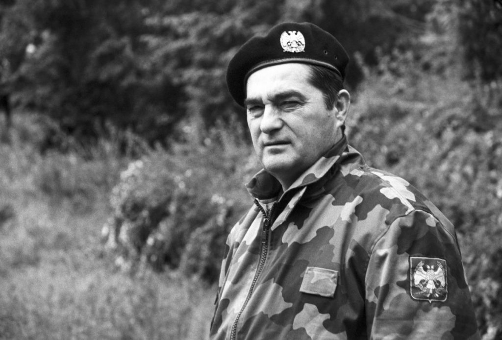 Advokat Aleksić: NATO zatrovao Srbe, među žrtvama i general Pavković