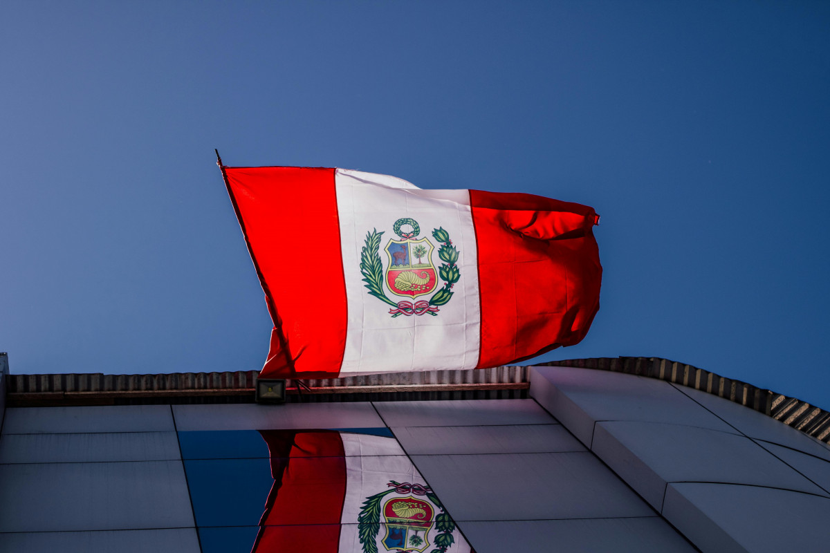 peru