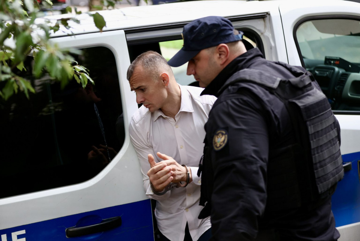 petar lazovic