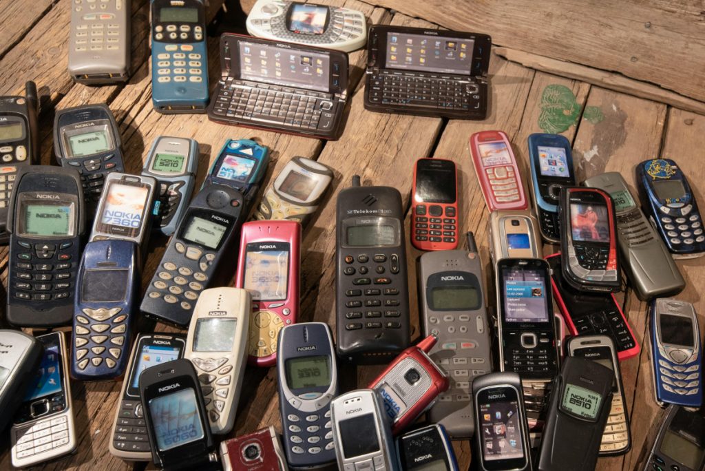 Svi telefoni danas izgledaju isto – zašto mislim da to nije loša stvar