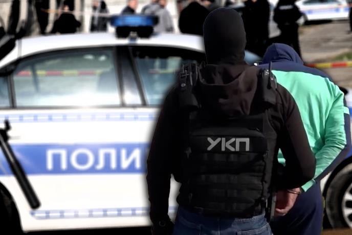 Specijalci upali na 30 lokacija – meta vračarski klan i saradnici Radoja Zvicera!