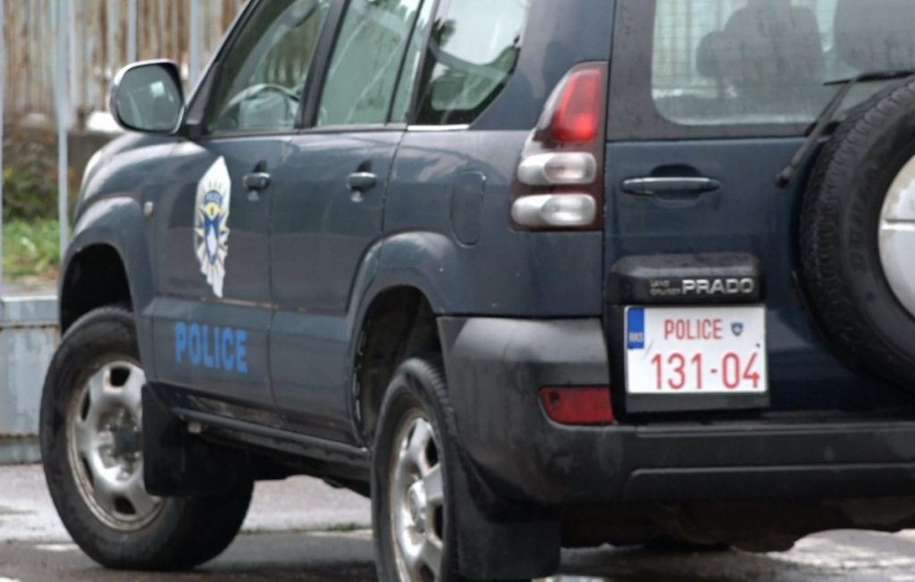 Pucnjava u Peći, dvojica ranjena, jedan muškarac uhapšen