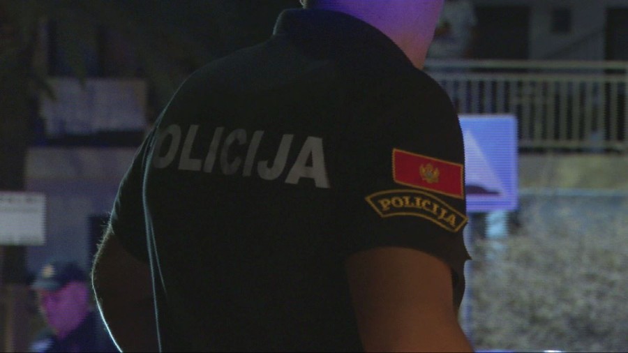 Pljevlja: Uhapšena dvojica mladića zbog tuče