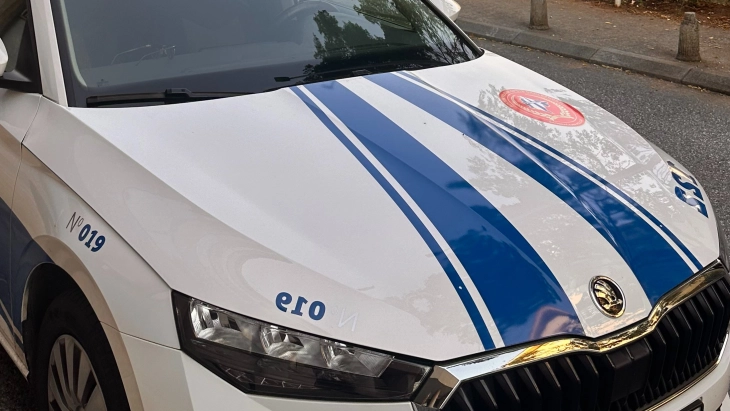 Policija uhapsila dvije osobe zbog iskorišćavanja djece za pornografiju