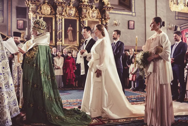Ljubav koja je obnovila kraljevsku tradiciju: Princ Filip i princeza Danica slave godišnjicu braka