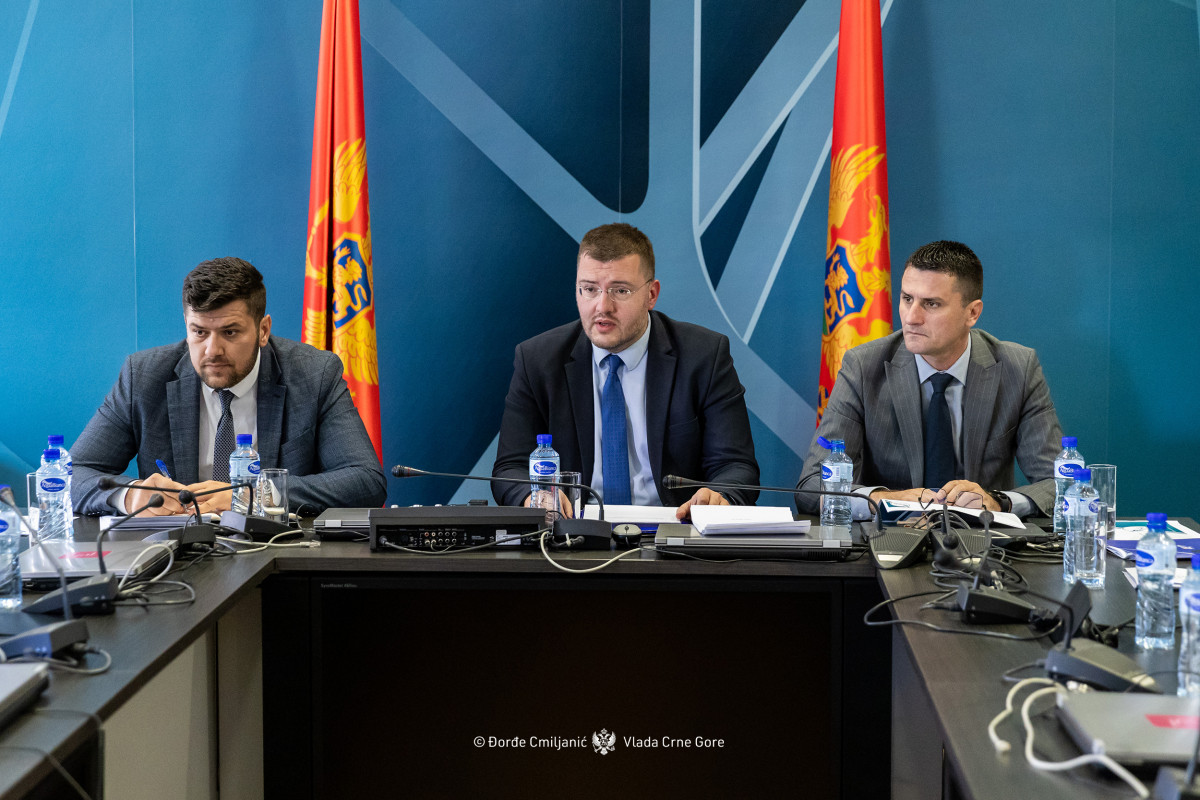 protiv korupcije