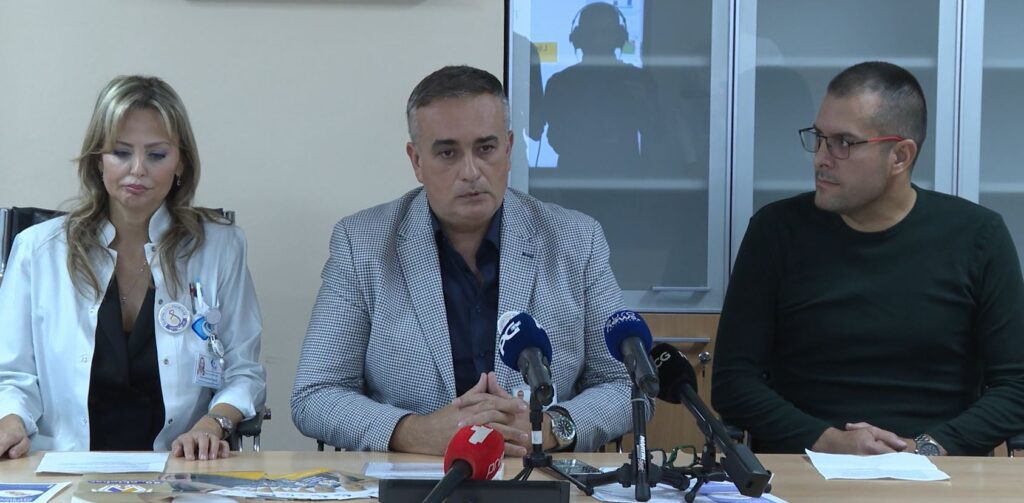 Psorijaza uz pravovremenu dijagnozu i adekvatnu terapiju može biti uspješno kontrolisana (VIDEO)