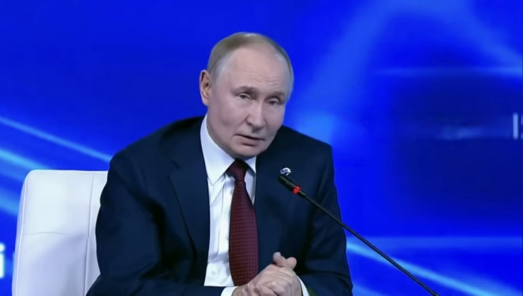 SASTANAK TRAMP-ZELENSKI KAO DVOSTRUKA ZAMKA ZA PUTINA?