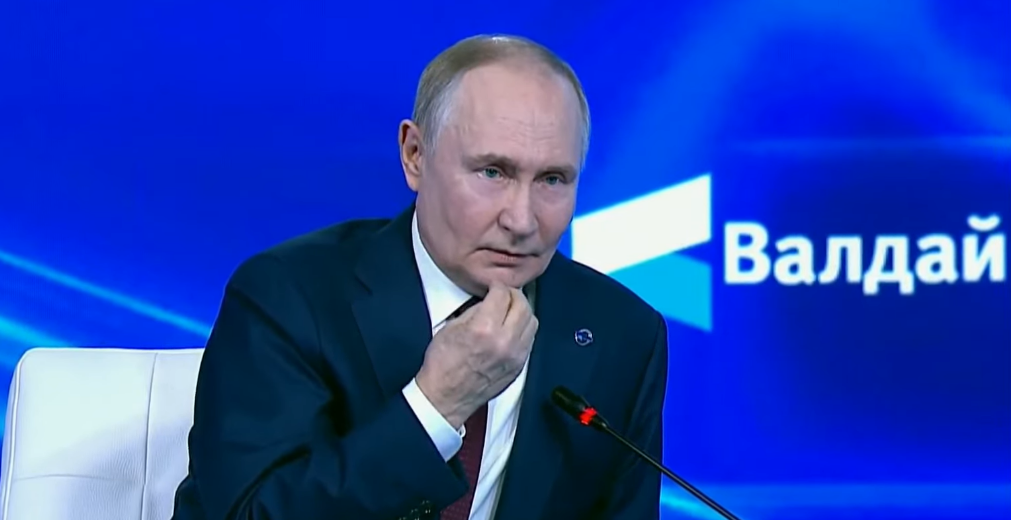putin