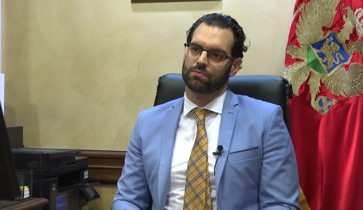 Radonjić najavio: Saslušaćemo urednike medija, kao i političke lidere koji se povezuju sa Mijajlovićem