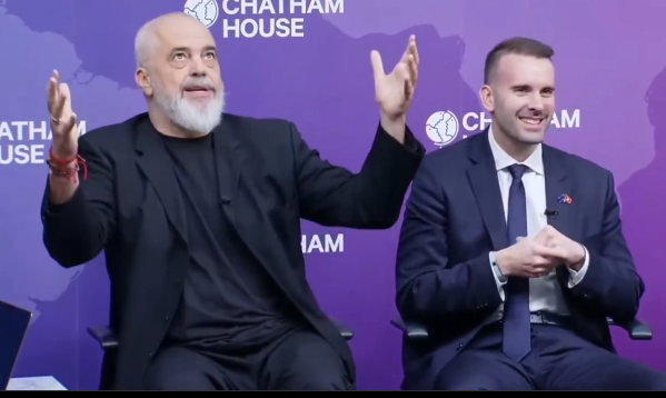 rama spajic