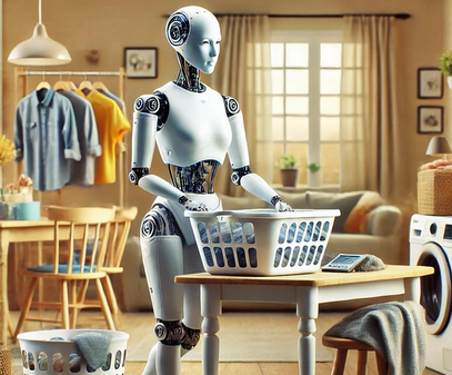 Izabrana najbolja inovacija za 2025. godinu – Prvi robot sposoban da radi kućne poslove umjesto ljudi (VIDEO)
