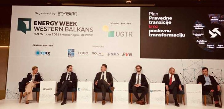 Novim biznisima Rudnik uglja Pljevlja postaje regionalni predvodik poslovne transformacije