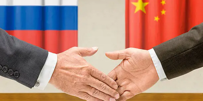 Putin i Si Đinping su u stalnom kontaktu; Šta planiraju?