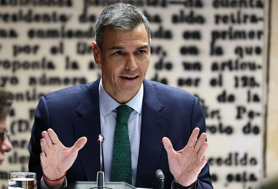 Pedro Sančez negira optužbe za korupciju