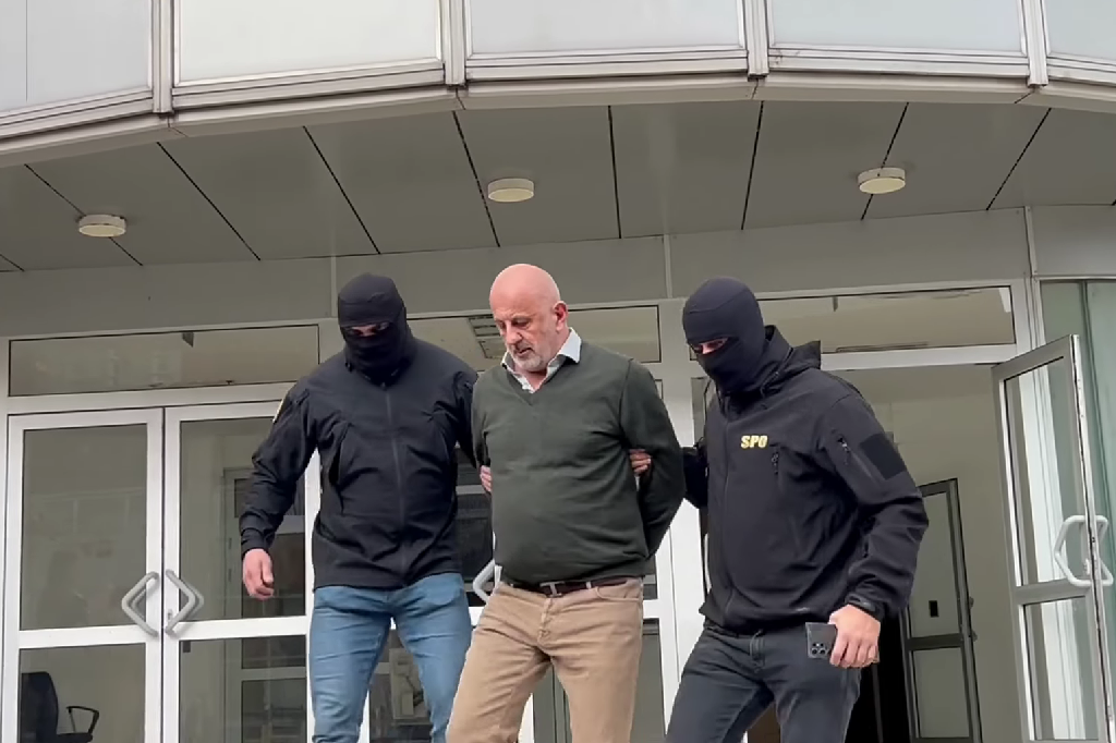 Istraga se širi: Ranko Ubović povezan sa kupovinom stanova koje je finansirao Radoje Zvicer!